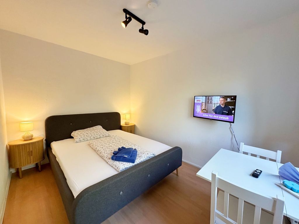 Landpension Dubnitz, Doppelzimmer 5 - Landpension Dubnitz detail 1