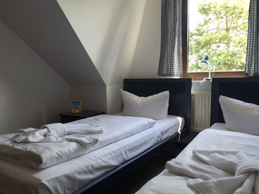 Landpension Dubnitz - Ferienwohnung 3 - Landpension Dubnitz detail 3