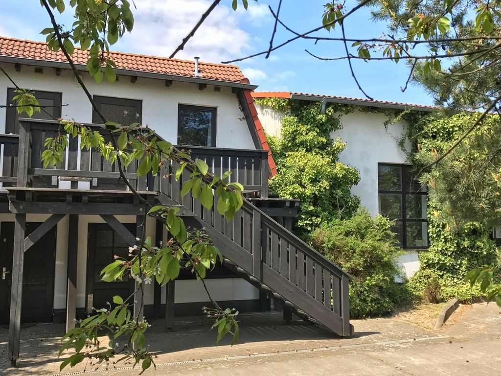 Landpension Dubnitz, Doppelzimmer 5 - Landpension Dubnitz detail 2