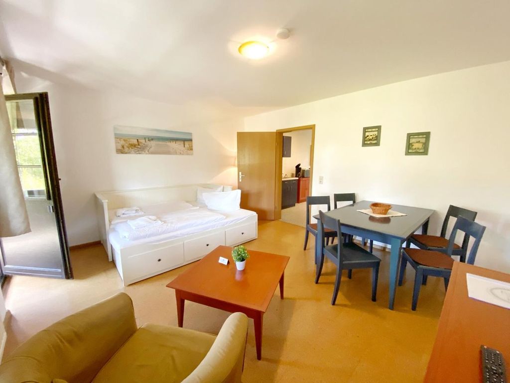 Landpension Dubnitz - Ferienwohnung 4
