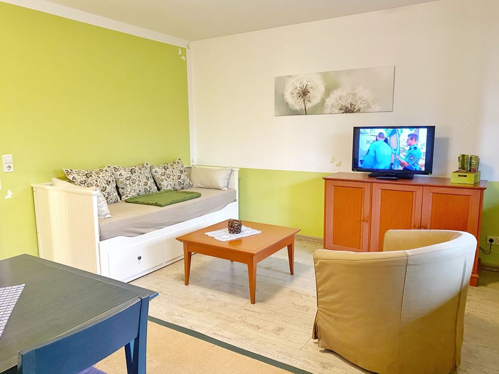 Landpension Dubnitz - Ferienwohnung 2