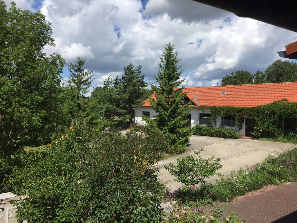 Landpension Dubnitz