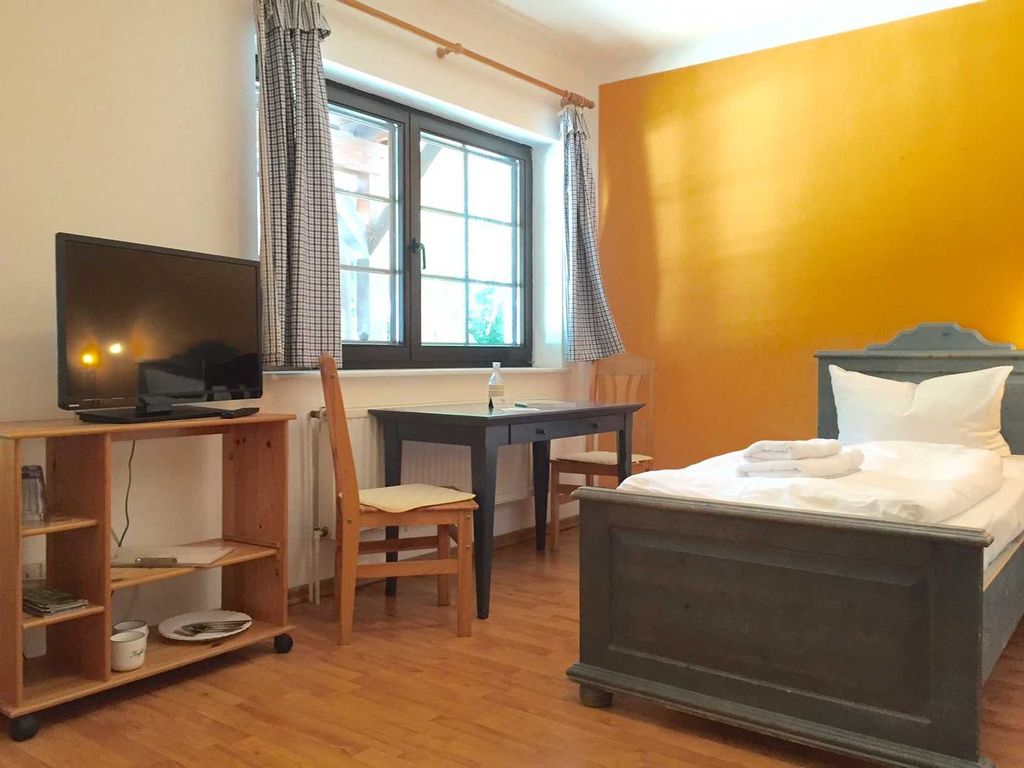 Landpension Dubnitz, Doppelzimmer 6