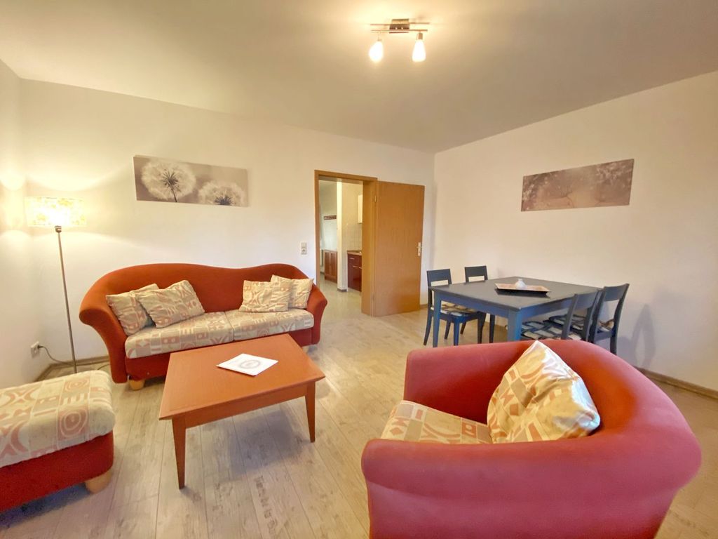Landpension Dubnitz - Ferienwohnung 1