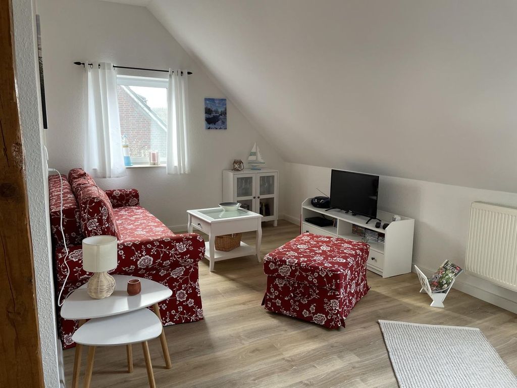 Reethaus Vilmnitz - Ferienwohnung "Muglitz"