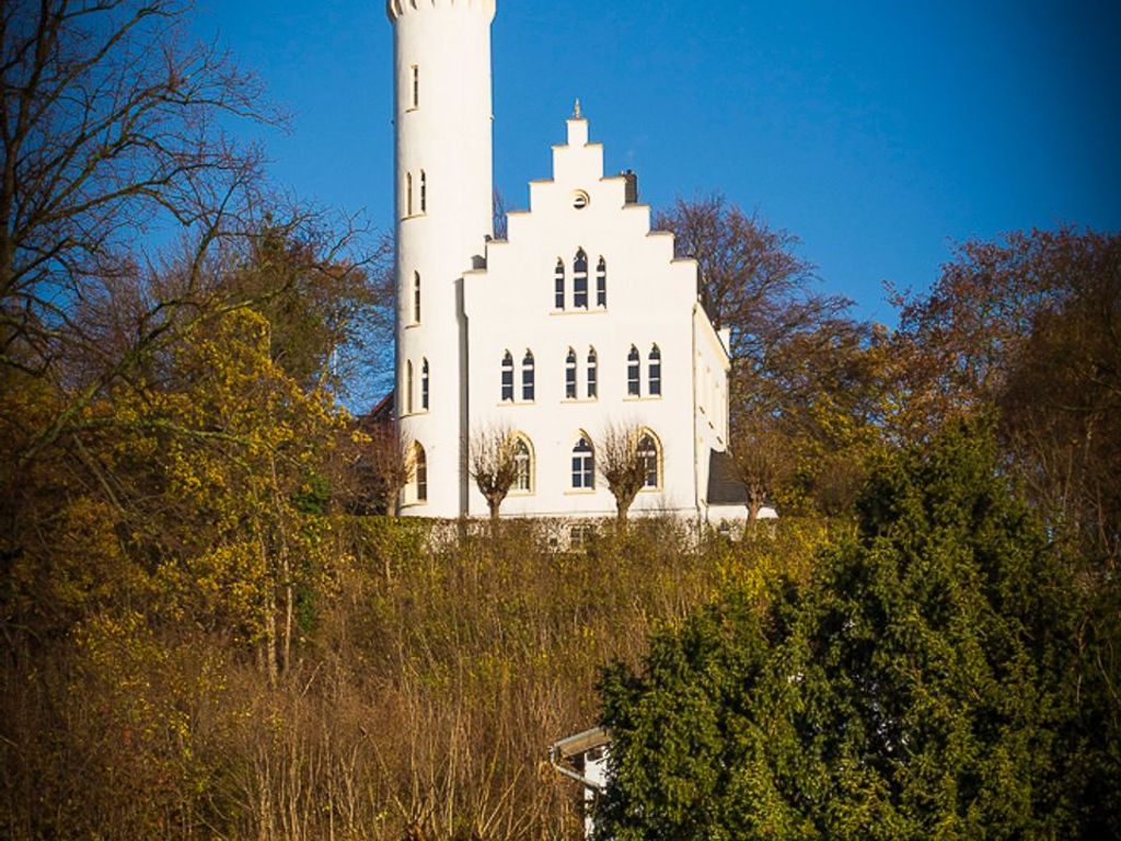 Lietzow Appartementhaus Möwe detail 4