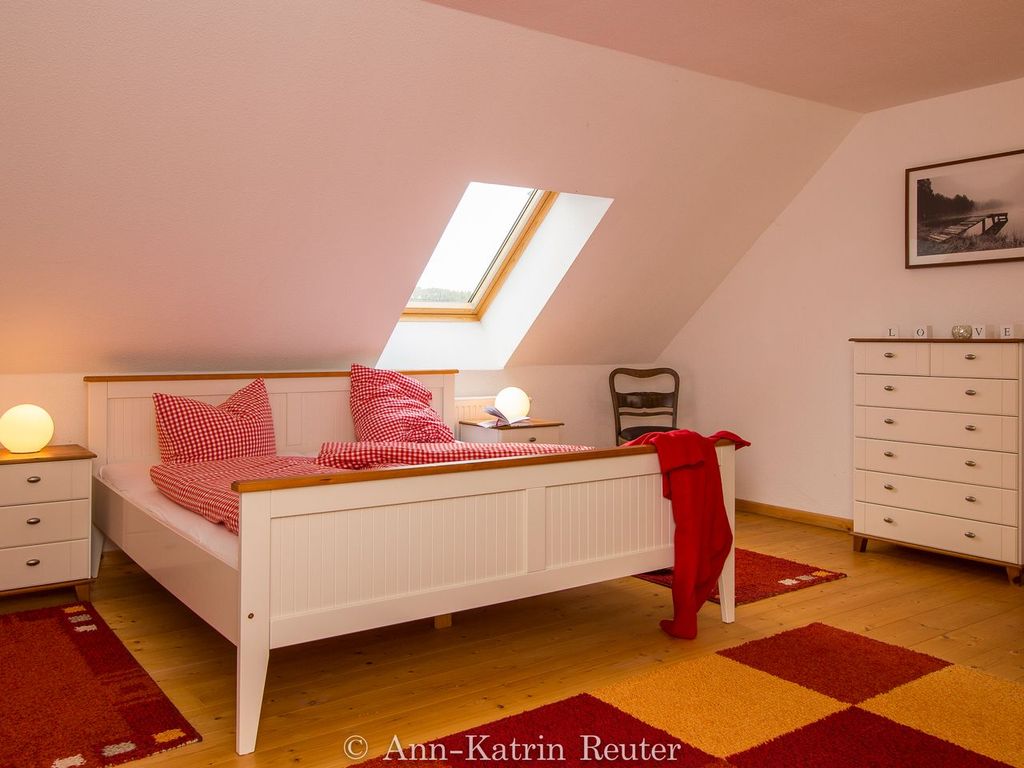 Gutshof Dubnitz -Ferienwohnung 9  Elsa Dubnitz bei Sassnitz - Gutshof Dubnitz detail 3
