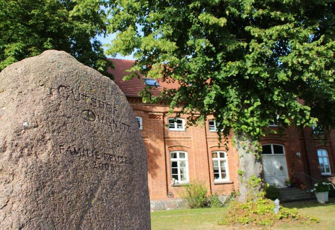 Gutshof Dubnitz