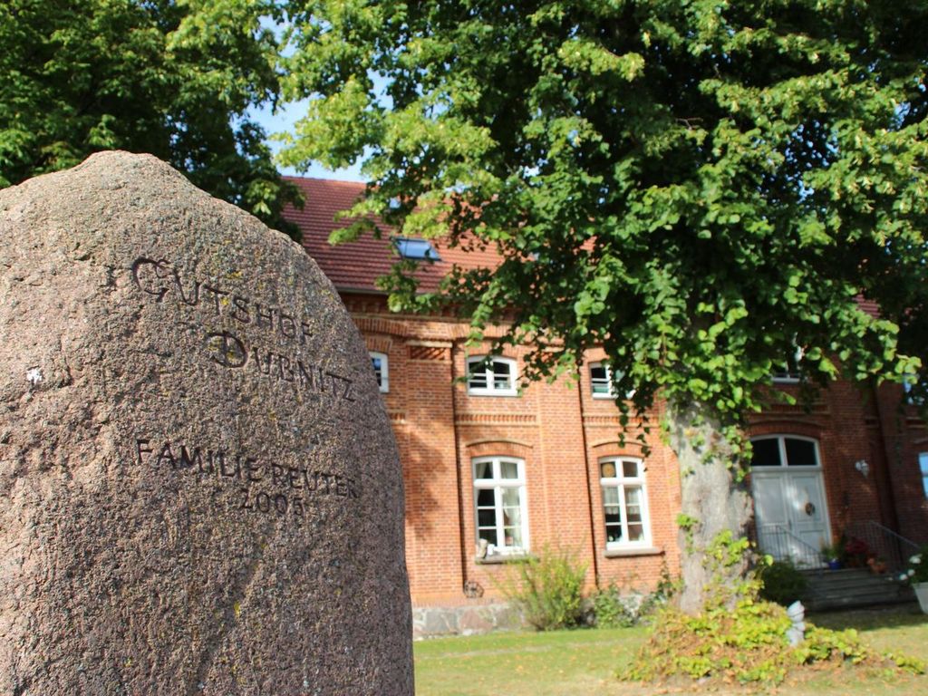 Gutshof Dubnitz