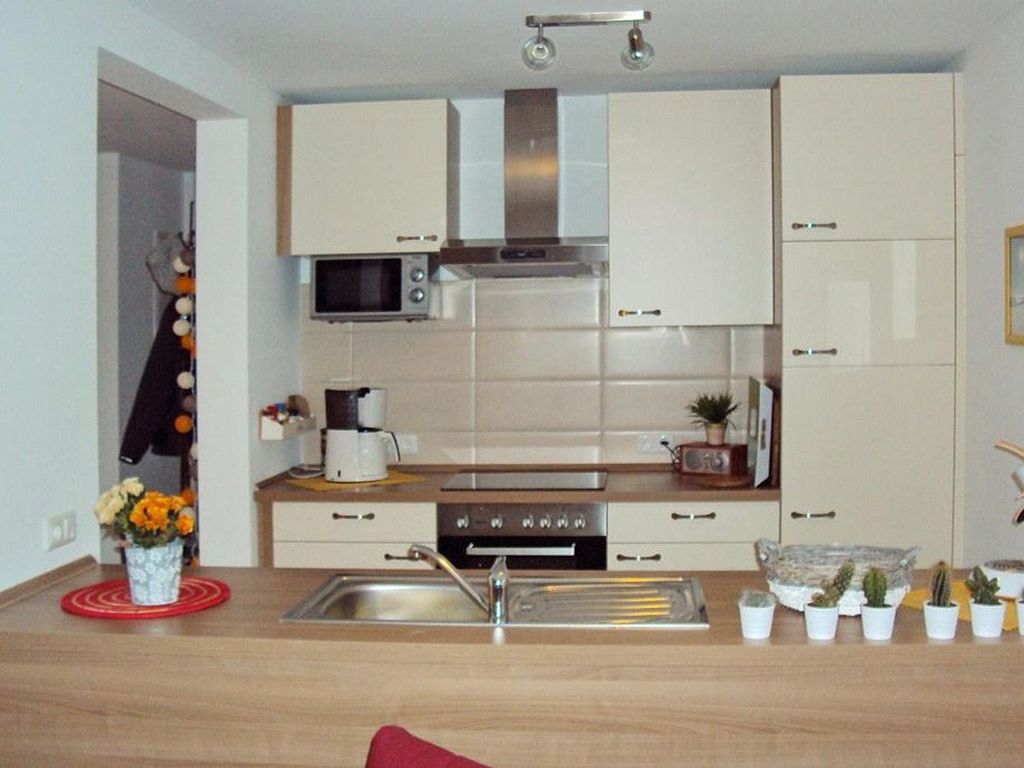 Ferienapartment für zwei mit Infrarotsauna, Kaminofen und schöner Süd-Terrasse! - Ostseepark Rügen detail 2