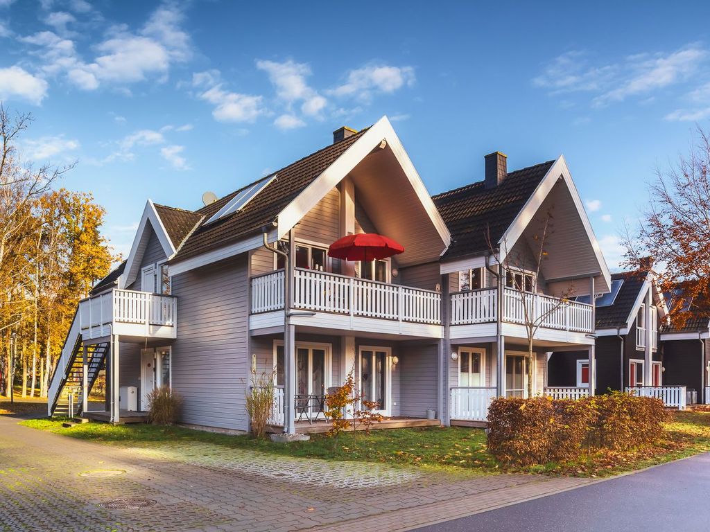 Ostseepark Rügen