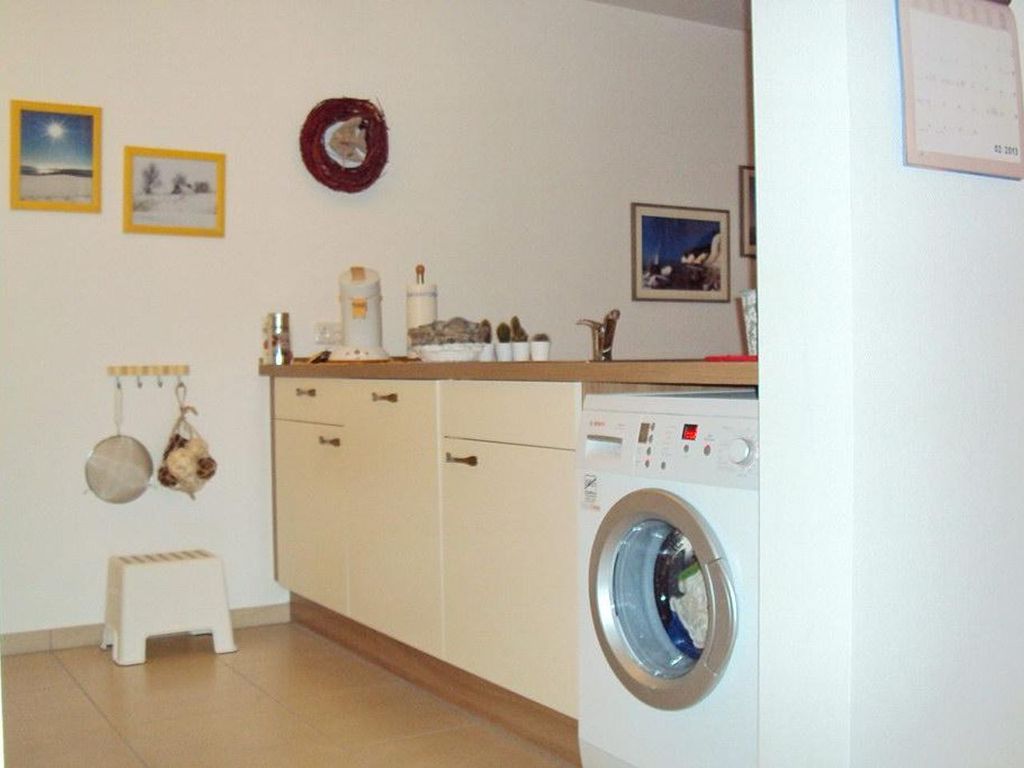 Ferienapartment für zwei mit Infrarotsauna, Kaminofen und schöner Süd-Terrasse! - Ostseepark Rügen detail 3