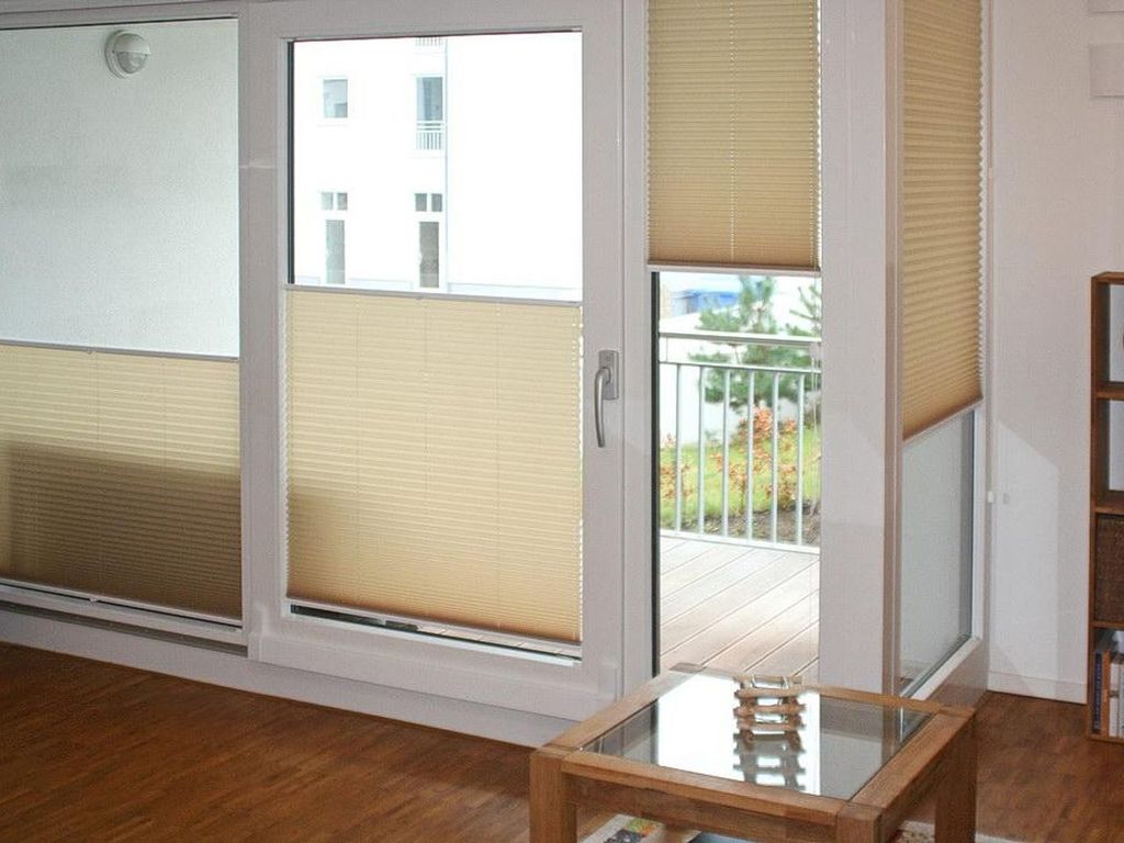 Tolles Familienapartment mit Balkon und Fußbodenheizung - 150 m zum Ostseestrand - DünenResort Binz detail 2