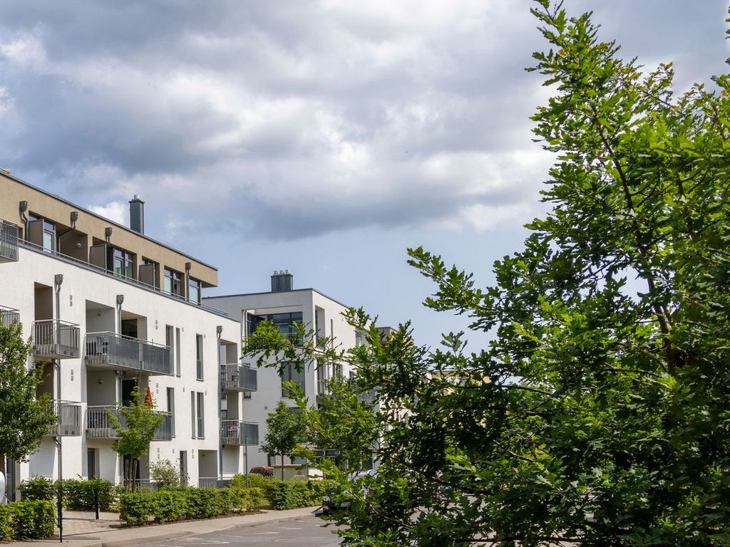 DünenResort Binz detail 4