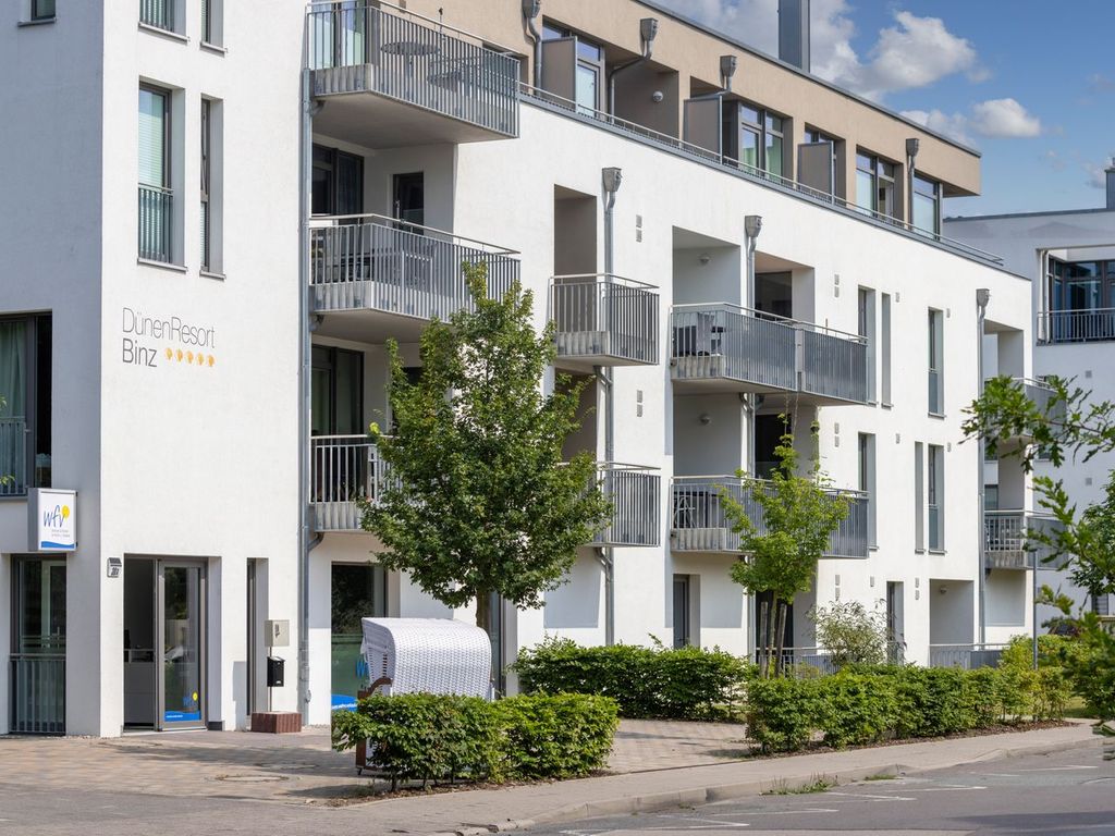 DünenResort Binz