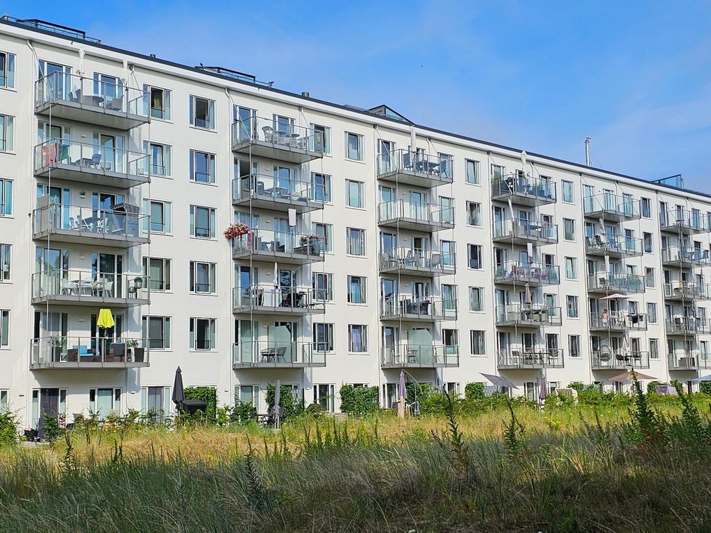 Haus Stubnitz Binz-Prora detail 1