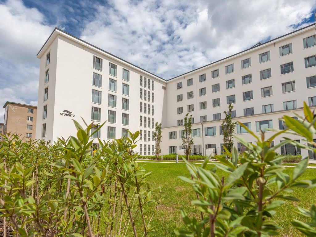 Haus Stubnitz Binz-Prora