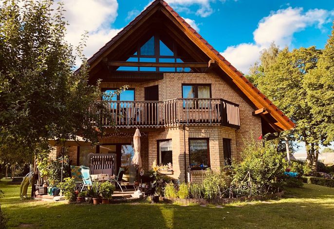 Ferienwohnung Zur Schoritzer Wiek 10
