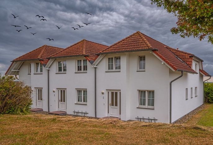 Neddesitz - Ferienappartement Nr. 51