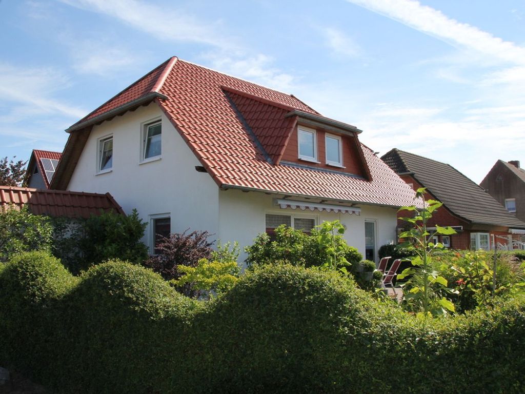 Sassnitz - Ferienhaus Windberg detail 1