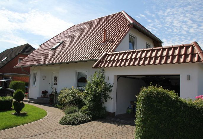 Sassnitz - Ferienhaus Windberg