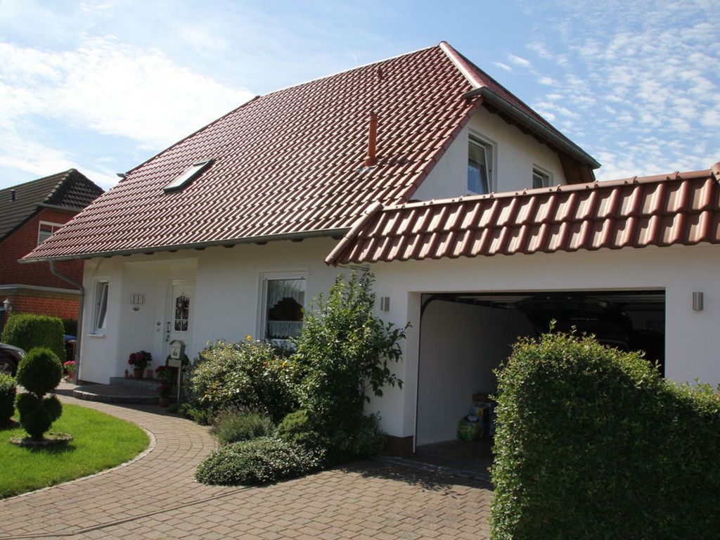 Sassnitz - Ferienhaus Windberg