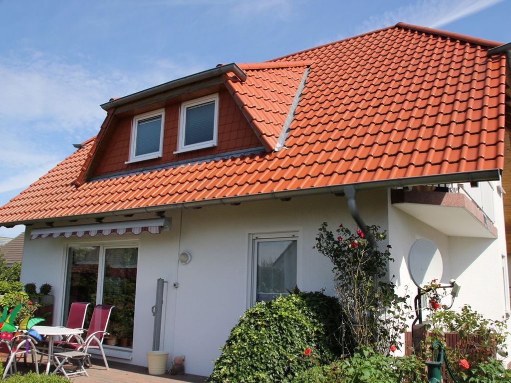 Sassnitz - Ferienhaus Windberg detail 2