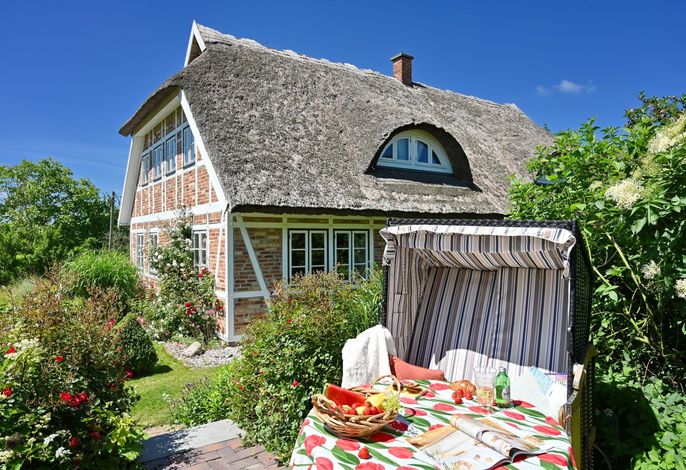 Landhaus Vilmnitz - Wohnung 9