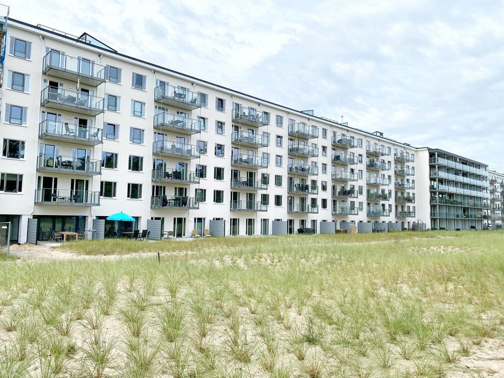 Ferienappartement "Jolle 06" detail 2