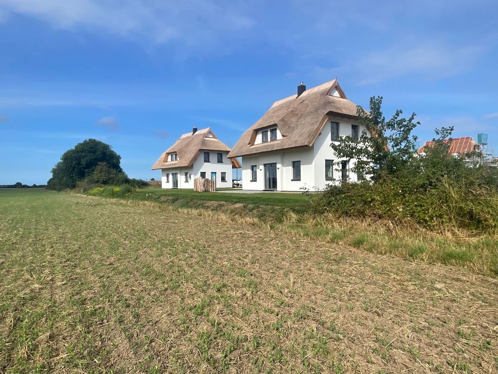 Ferienhaus "Rugard" in Dranske / Lancken detail 3