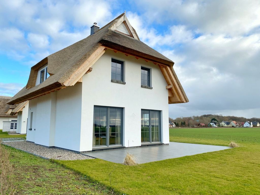 Ferienhaus "Distelfink" in Dranske / Lancken detail 4
