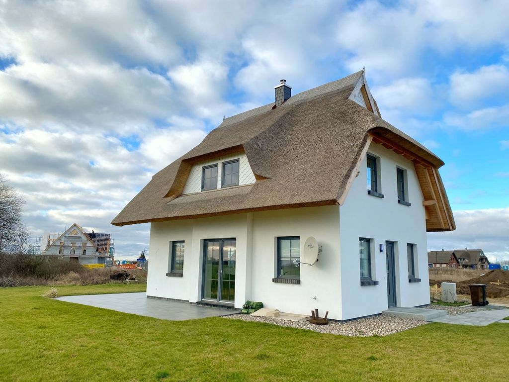 Ferienhaus "Distelfink" in Dranske / Lancken detail 2