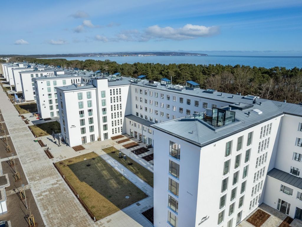 Strandresidenzen Binz-Prora detail 3
