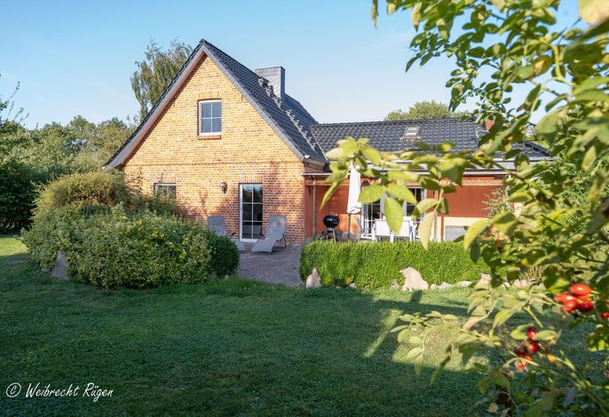 Ferienhaus Luppath