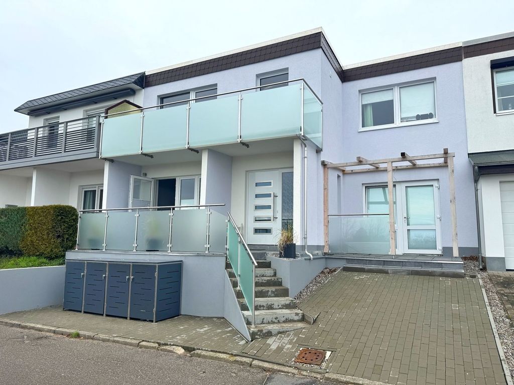 Sassnitz - Fewo "Julia"