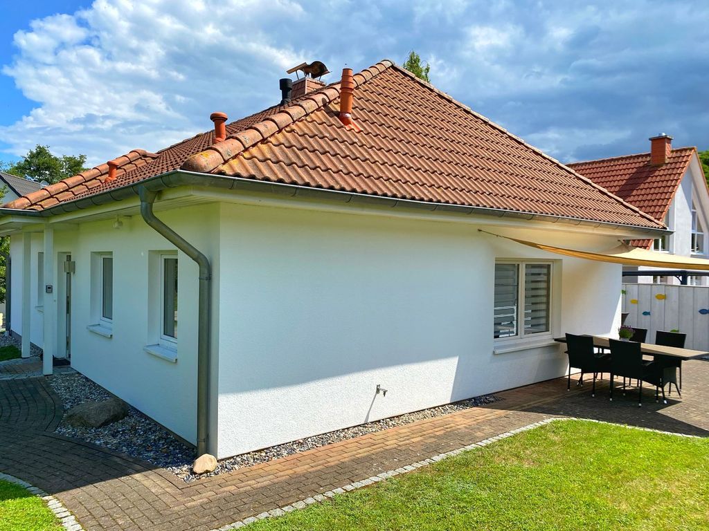 Ferienhaus SOL detail 1