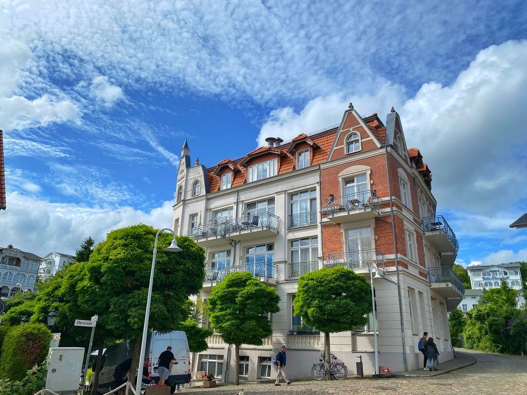 Alter Reichshof - App. 304