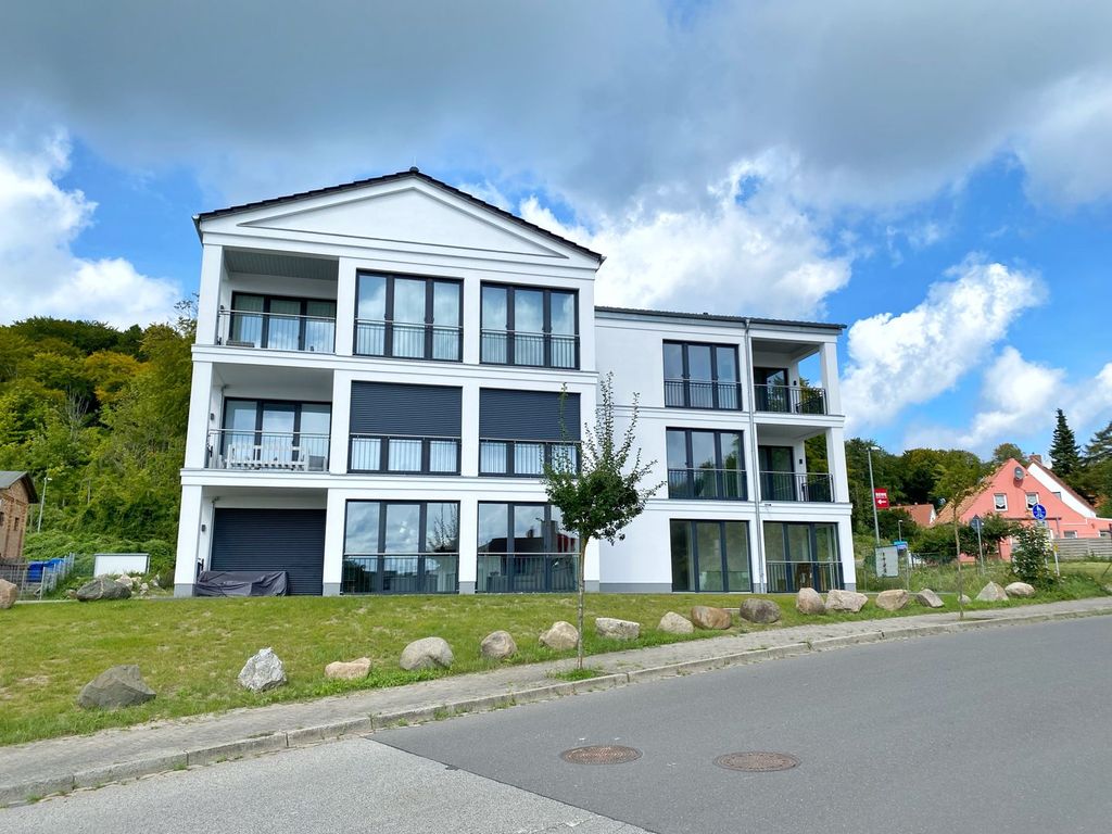 Ferienwohnung Balve