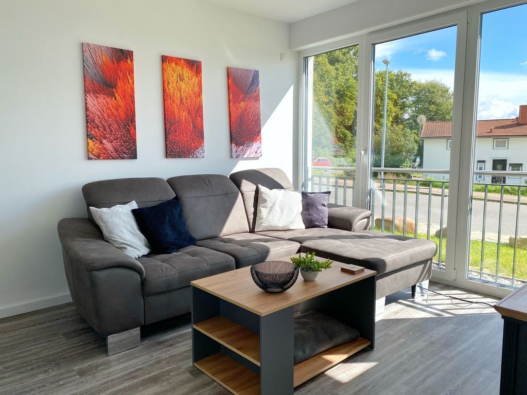 Ferienwohnung Balve detail 4
