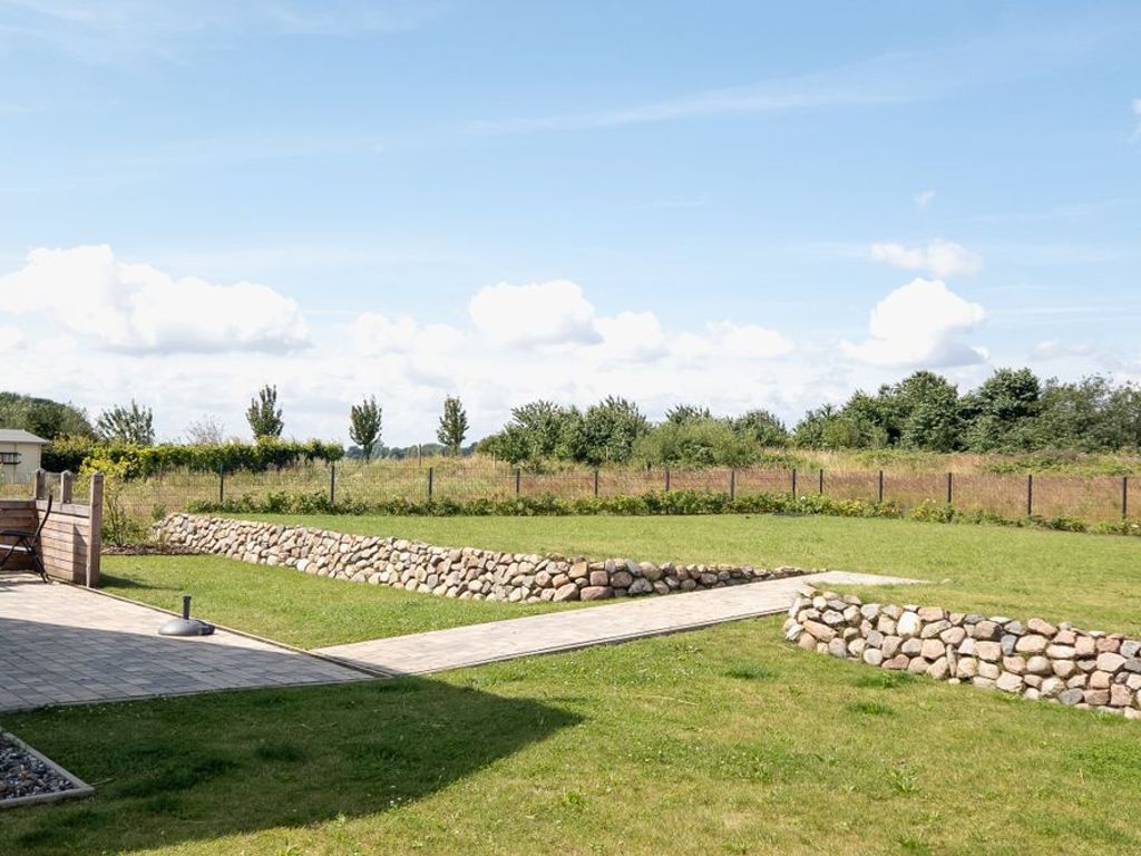 Ferienhaus Wildrose in der Puddeminer Wiek detail 4