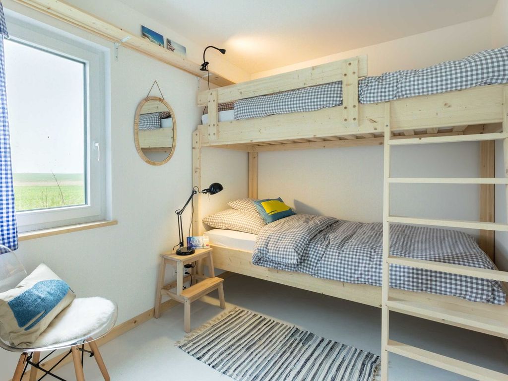 Herthaquelle Appartements - Lazy "Milou" - Herthaquelle detail 4