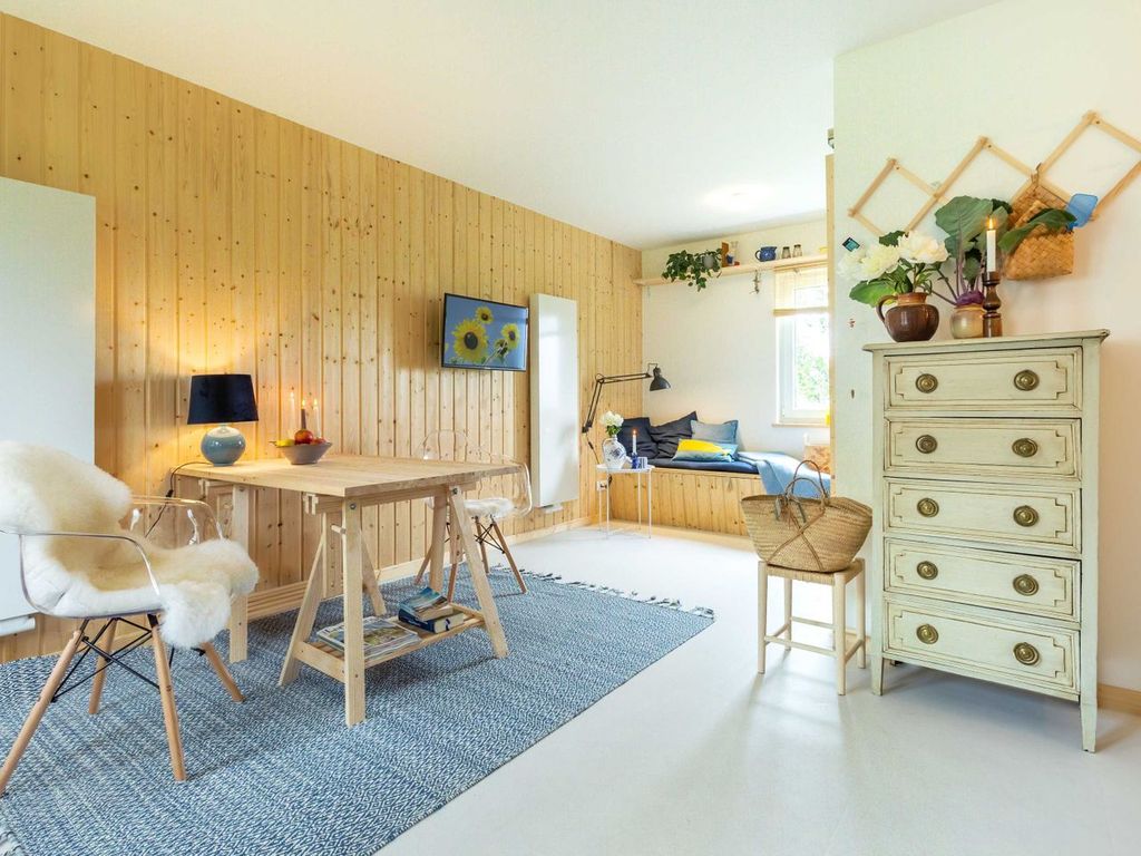 Herthaquelle Appartements - Lazy "Milou" - Herthaquelle detail 2