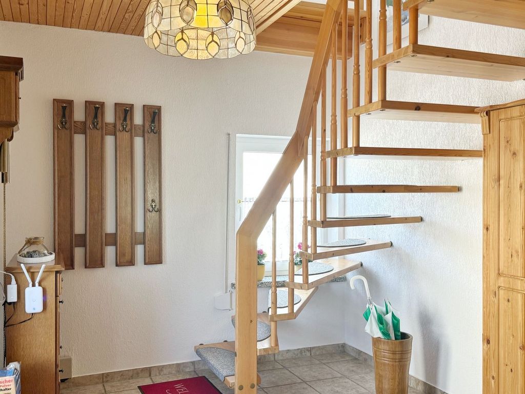 Breege - Ferienhaus Kipp detail 2