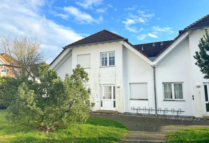 Ferienappartement Nr. 30 in Neddesitz