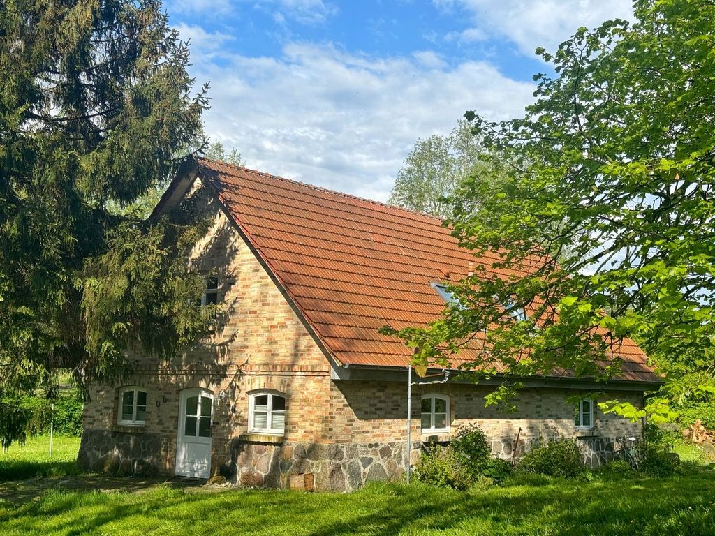Ferienwohnung Alvine