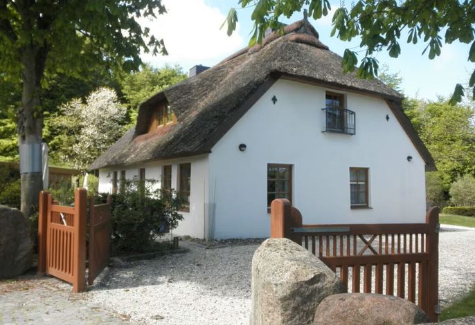 Ferienhaus Uhlenbusch Fewo 1