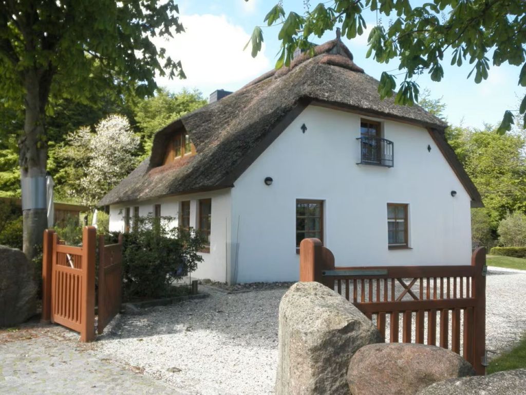 Ferienhaus Uhlenbusch Fewo 1
