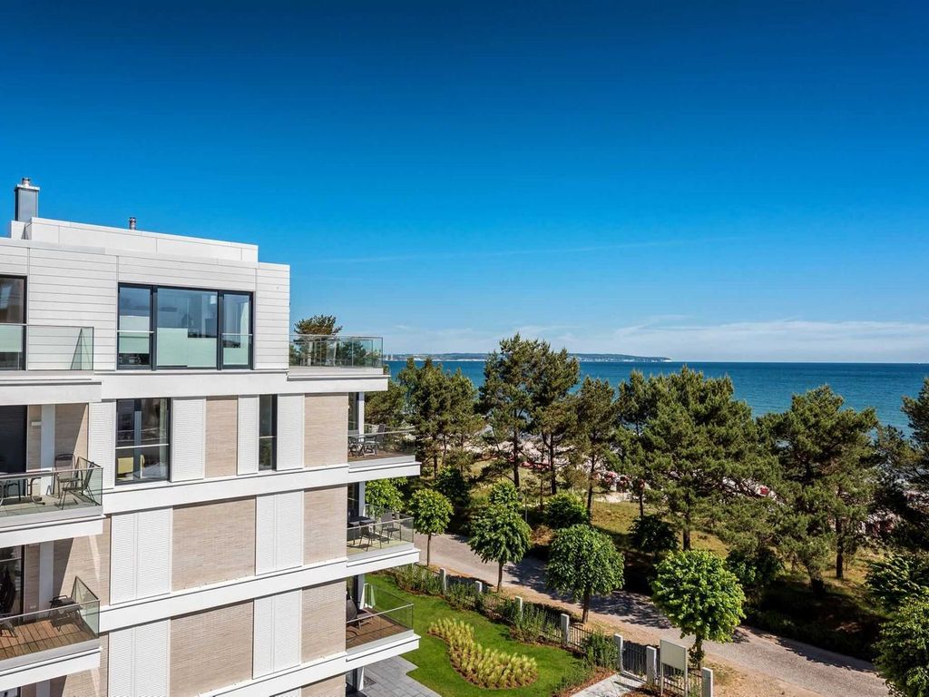 Villa Vogue - Appartement 7