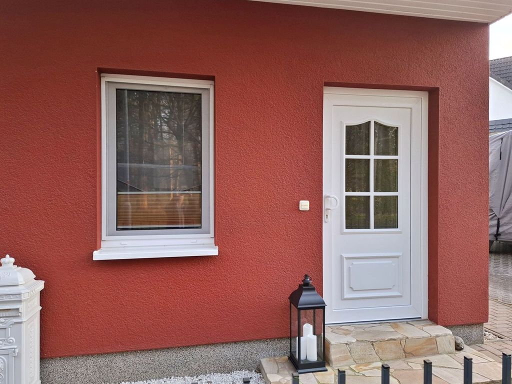 Ferienwohnung Am Schwanenteich detail 2