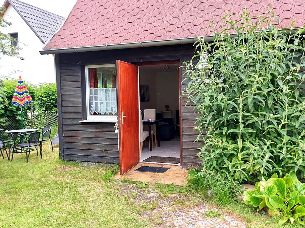 Ferienhaus Nele - ein strandnahes, einfaches Haus detail 4